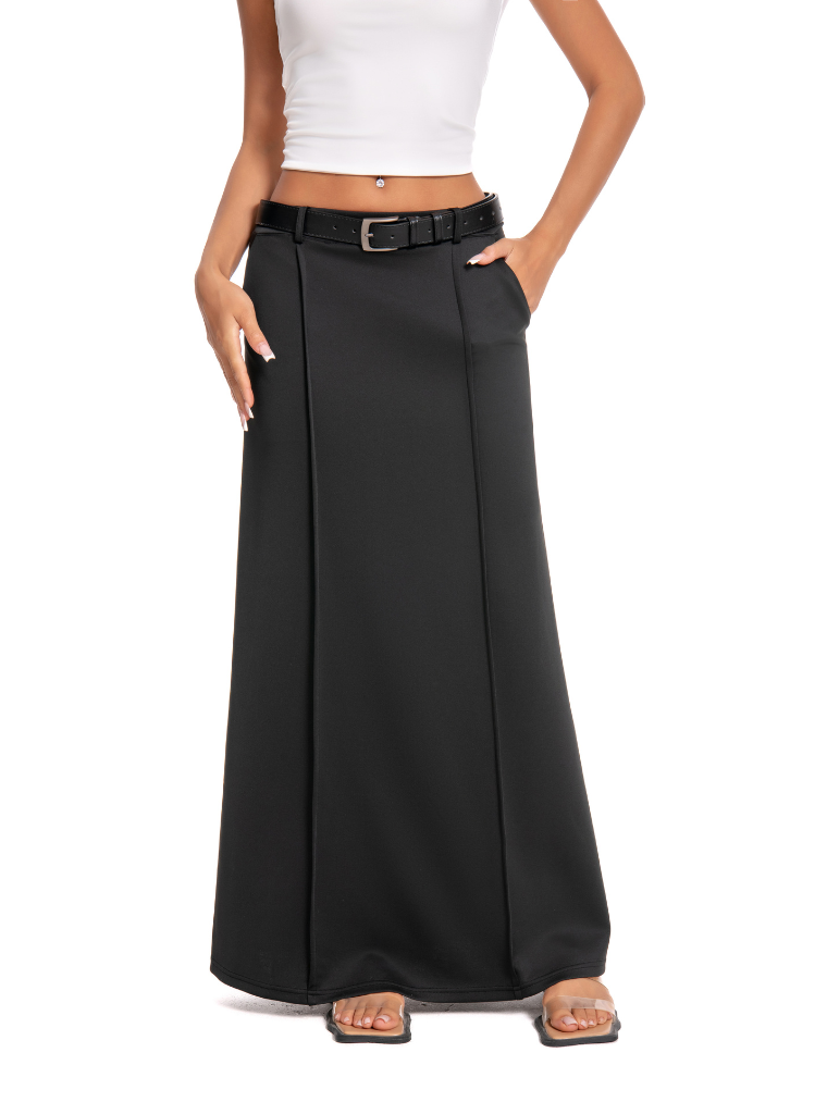 H-type skirt