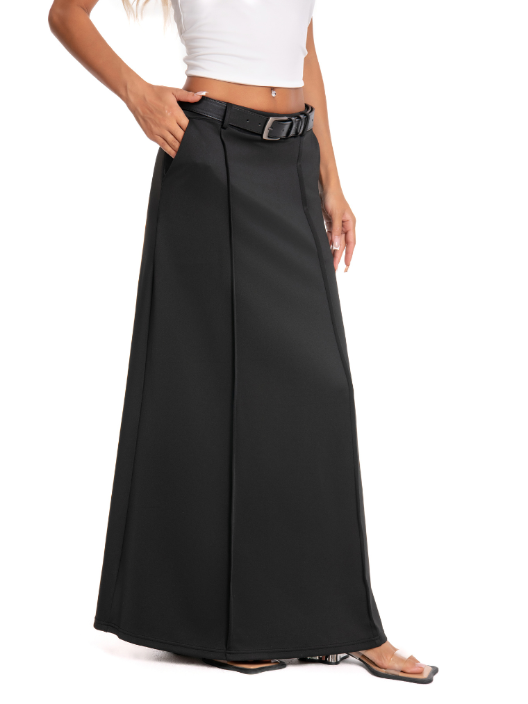 H-type skirt
