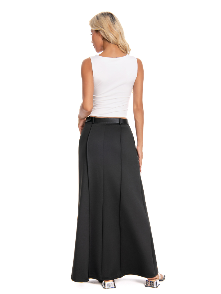 H-type skirt