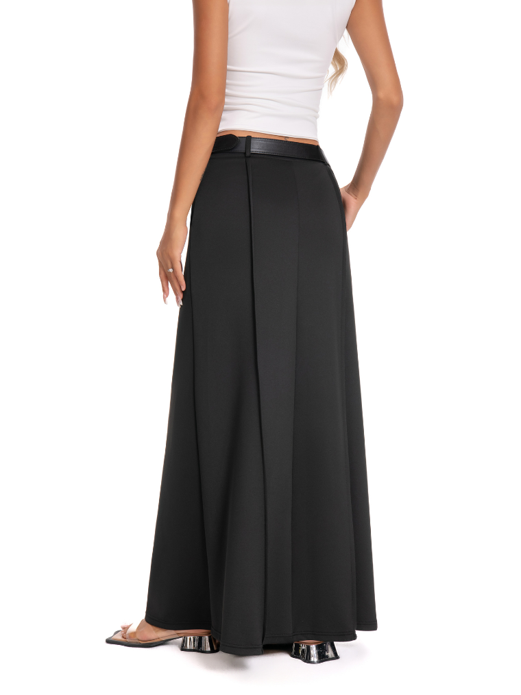 H-type skirt