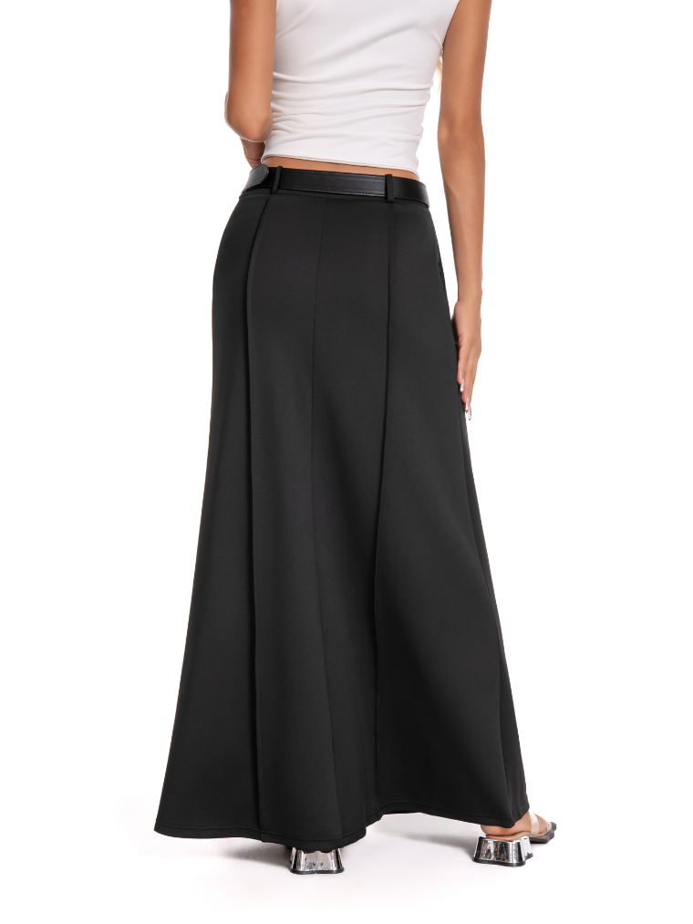 H-type skirt