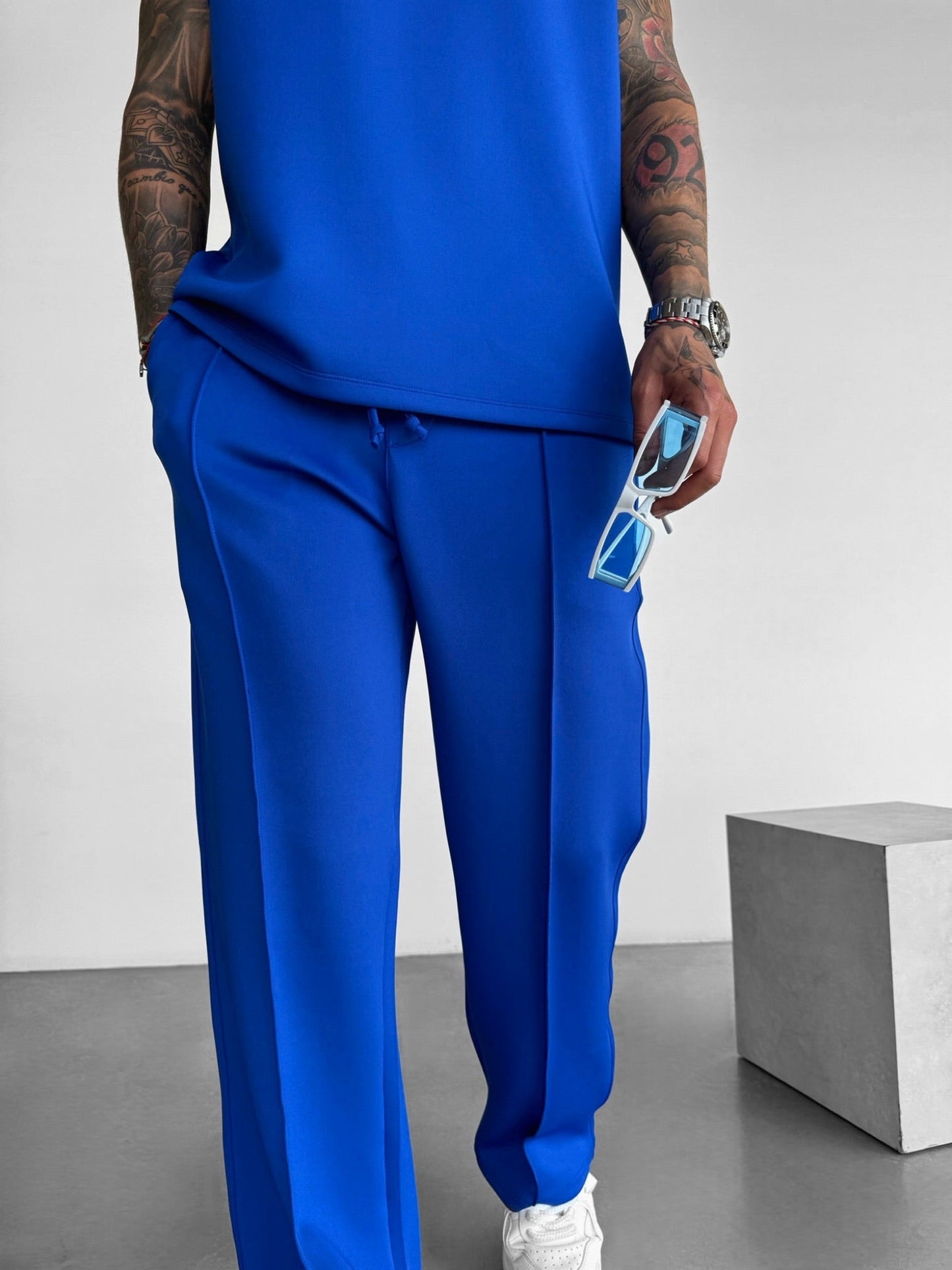NOVA 2 PIECE LOUNGE SET