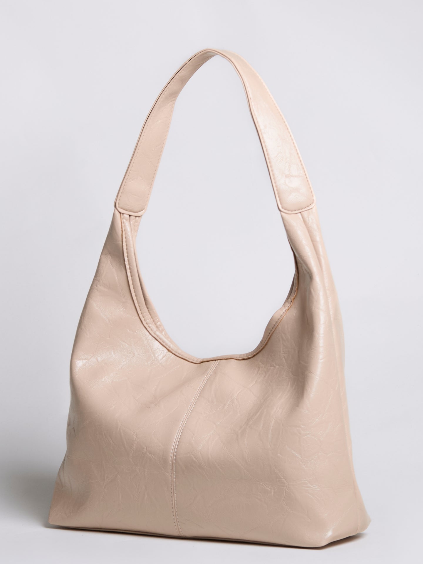 Distressed Leather Scarlett Tote – By Valora Designs