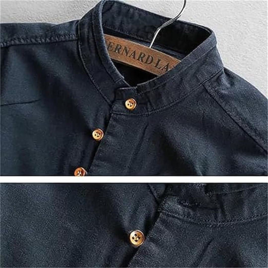 Men's "Katana" Japan Style Shirt