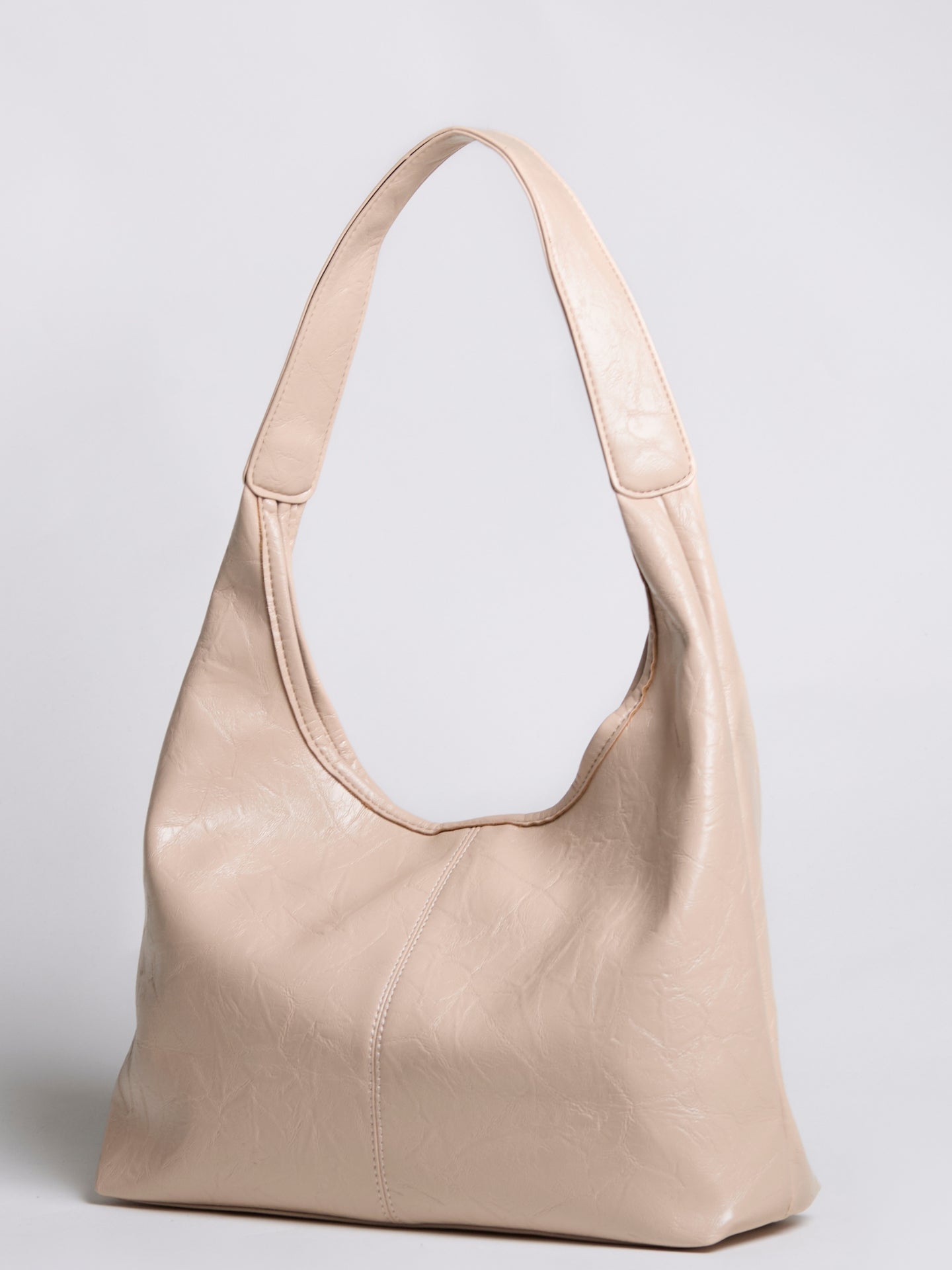 Distressed Leather Scarlett Tote – By Valora Designs