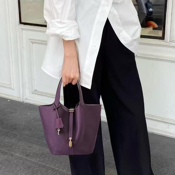 Valora Kate Lock Bag