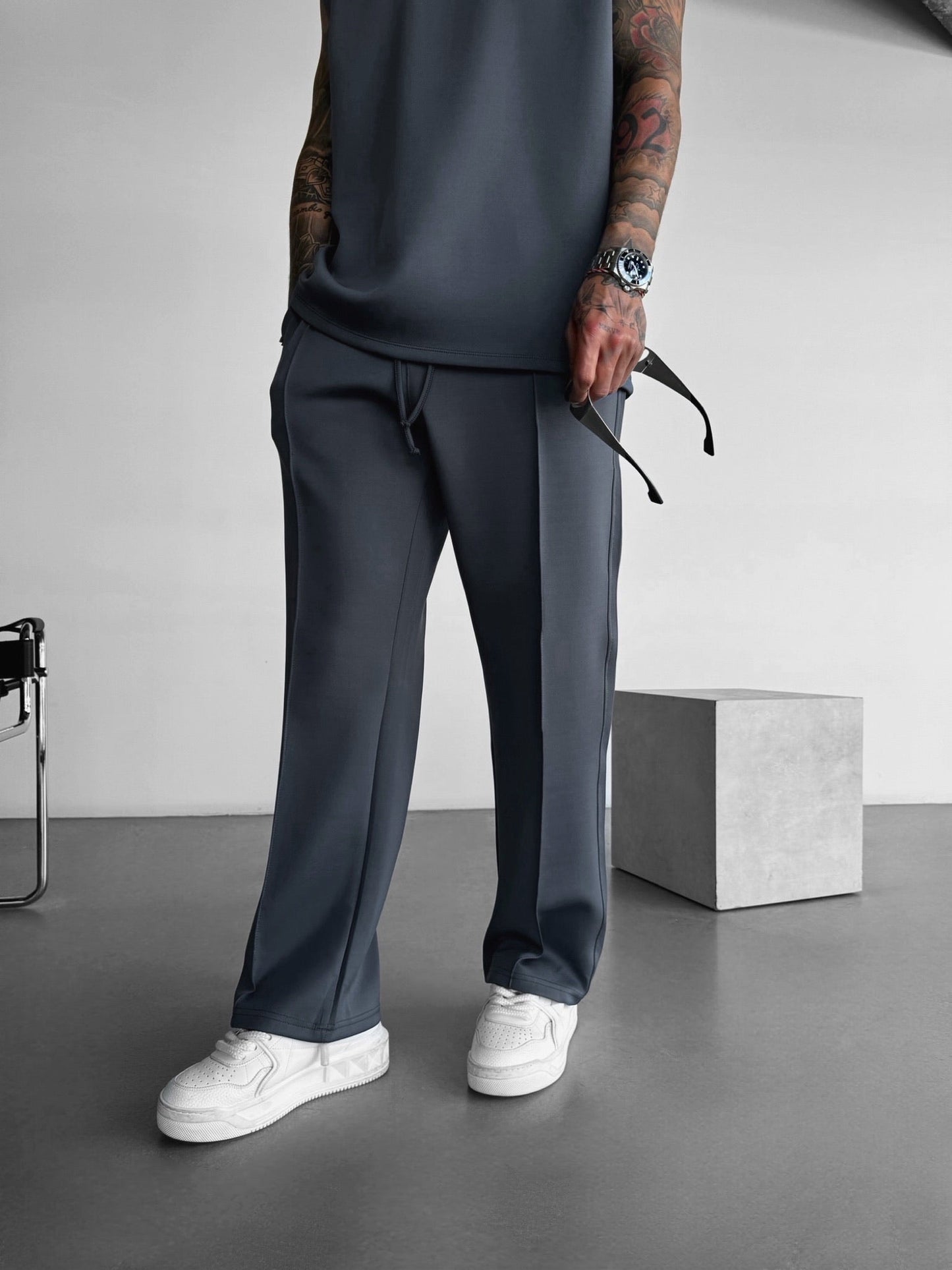 NOVA 2 PIECE LOUNGE SET