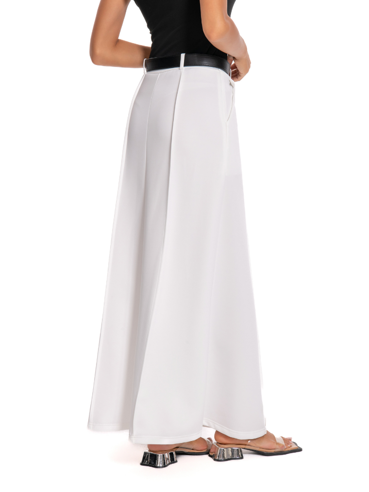 H-type skirt