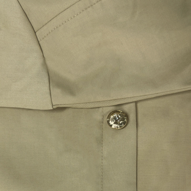 【24-hour shipping out】Men's Summer Basic Comfort Short Sleeve Shirt MTA0382D7U