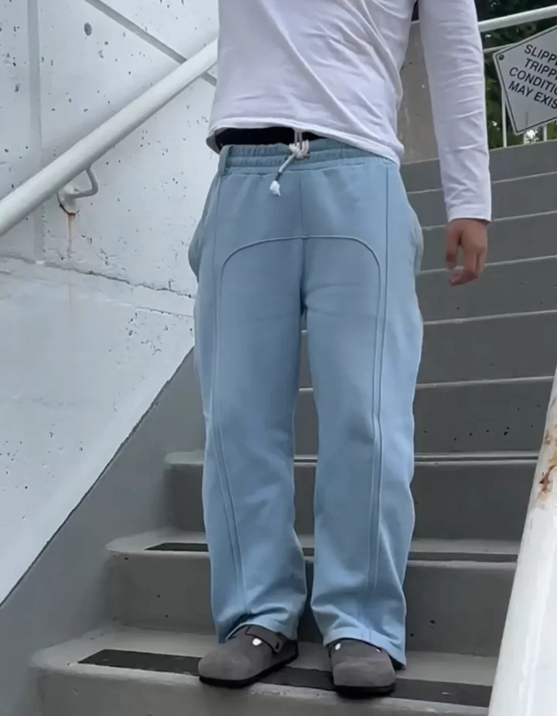 CHARM® SWEATPANTS