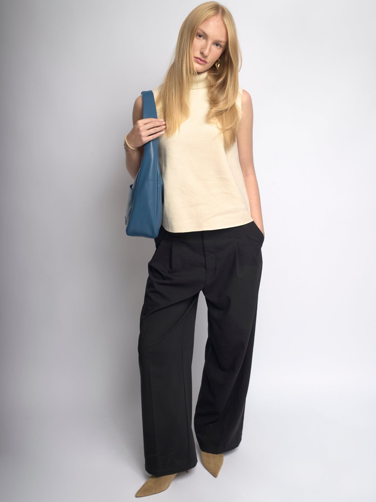Charm Infinite Everyday BB Bag