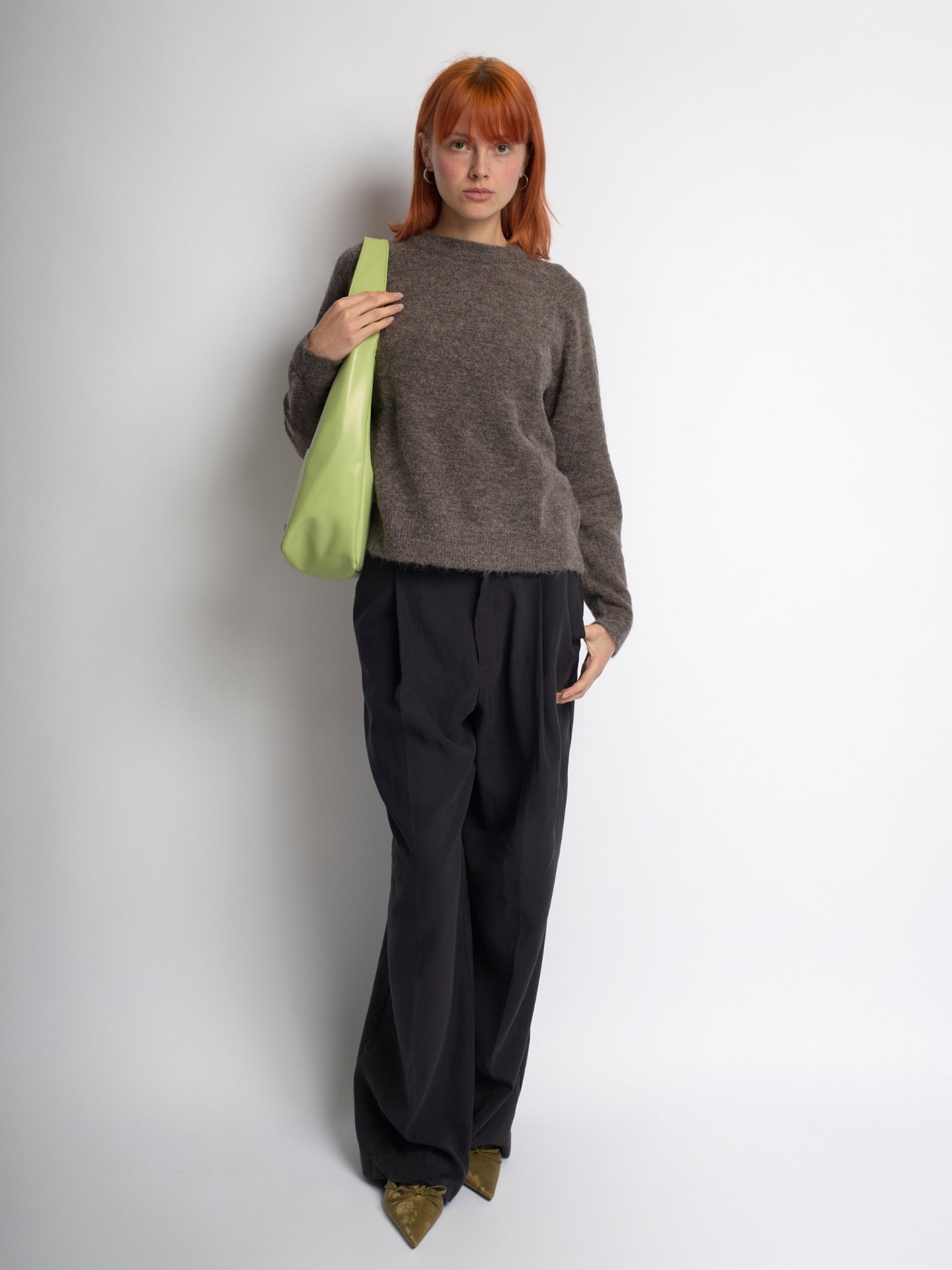 Charm Infinite Everyday BB Bag