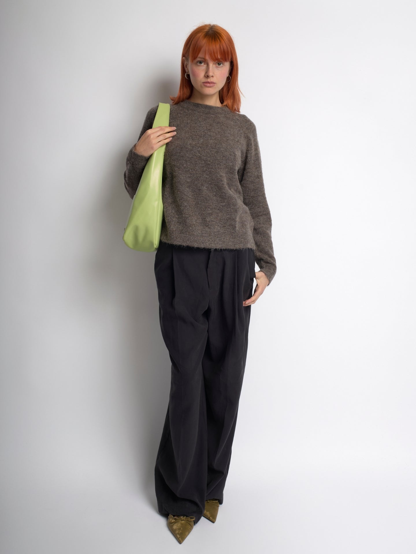 Charm Infinite Everyday BB Bag