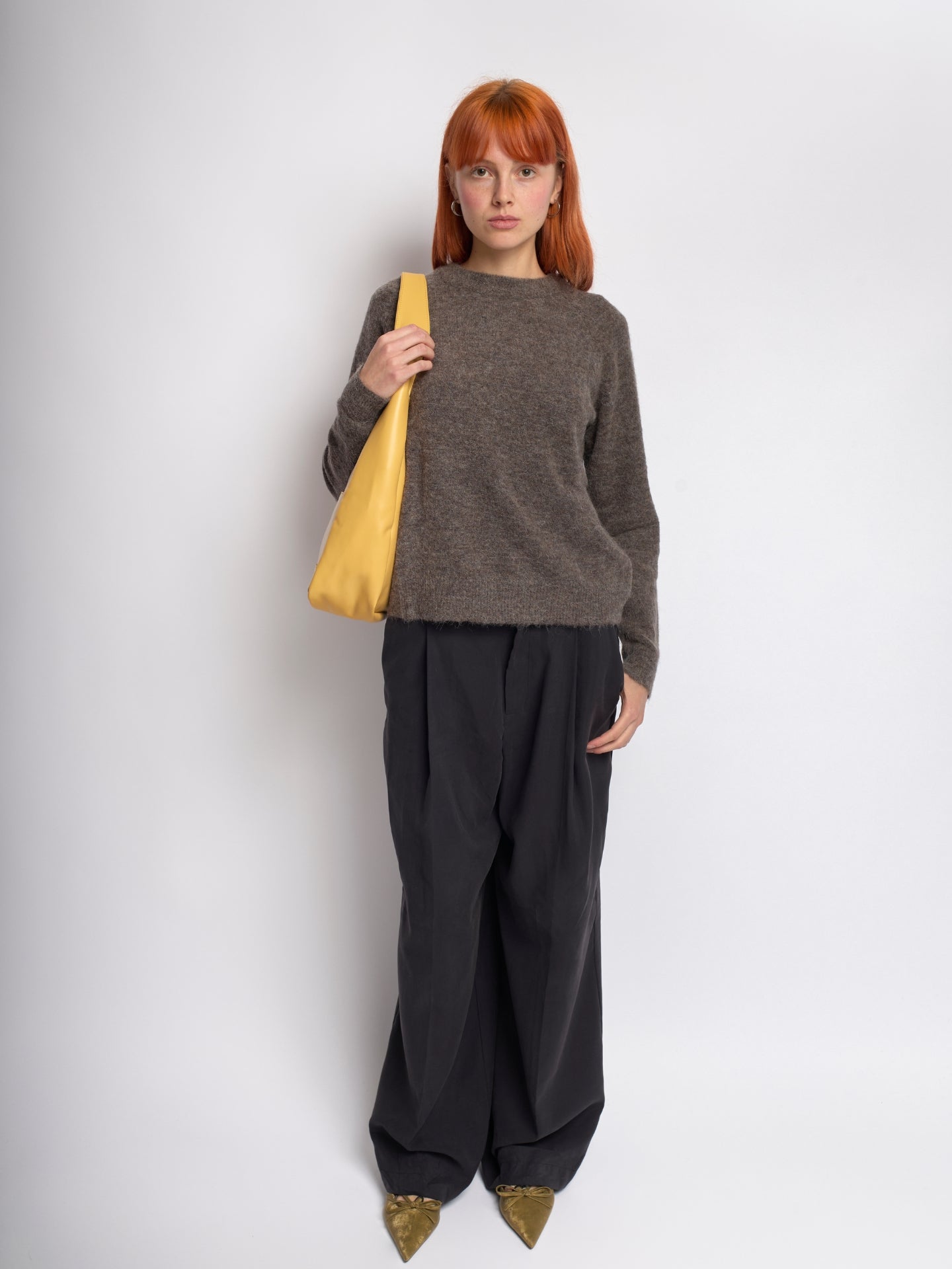 Charm Infinite Everyday BB Bag