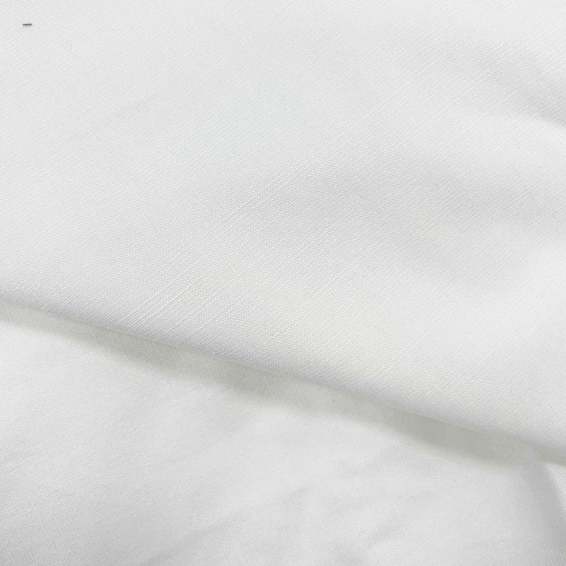 【24-hour shipping out】Men's Linen Solid Color Vacation Basic Beach Pants 61164046X
