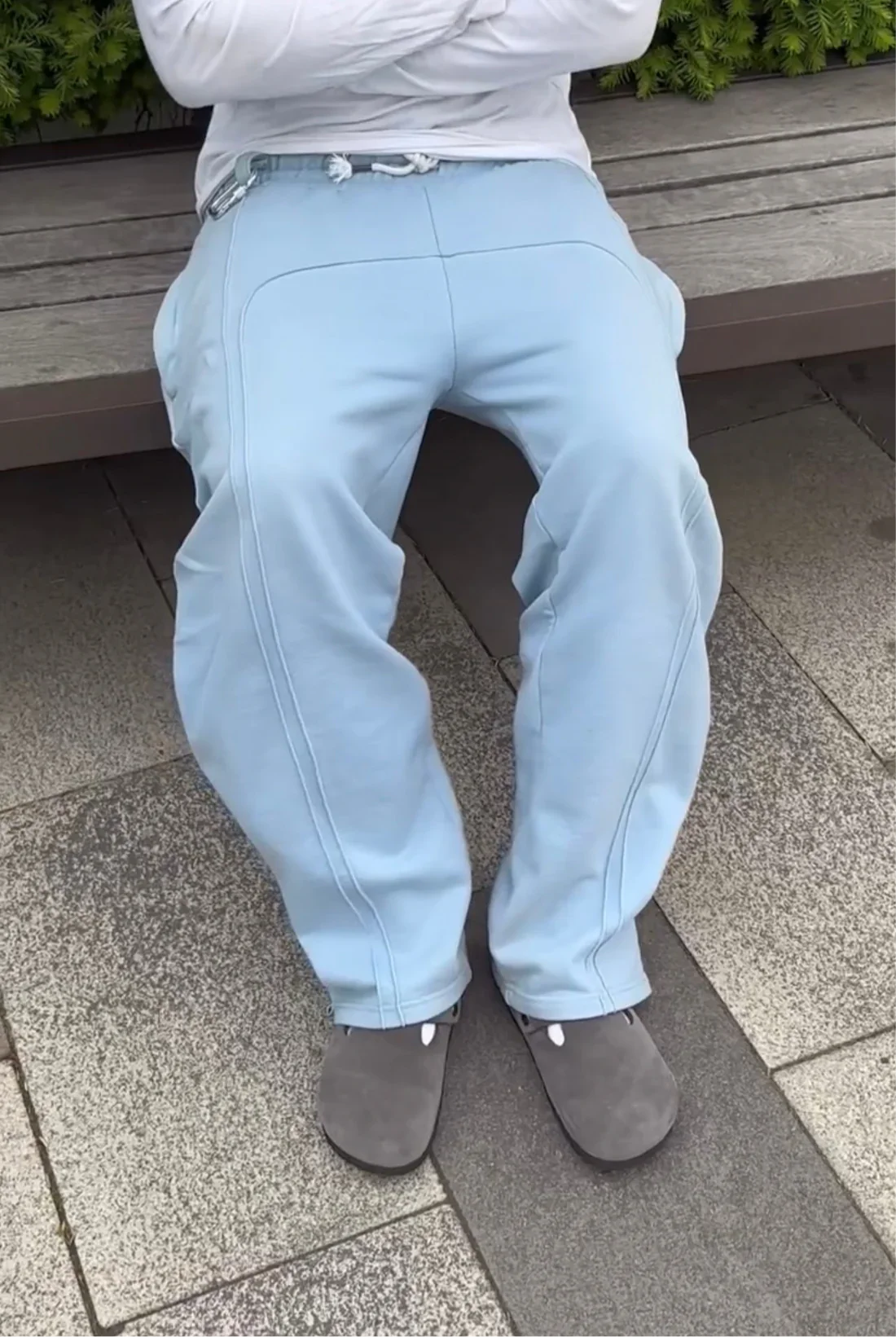 CHARM® SWEATPANTS