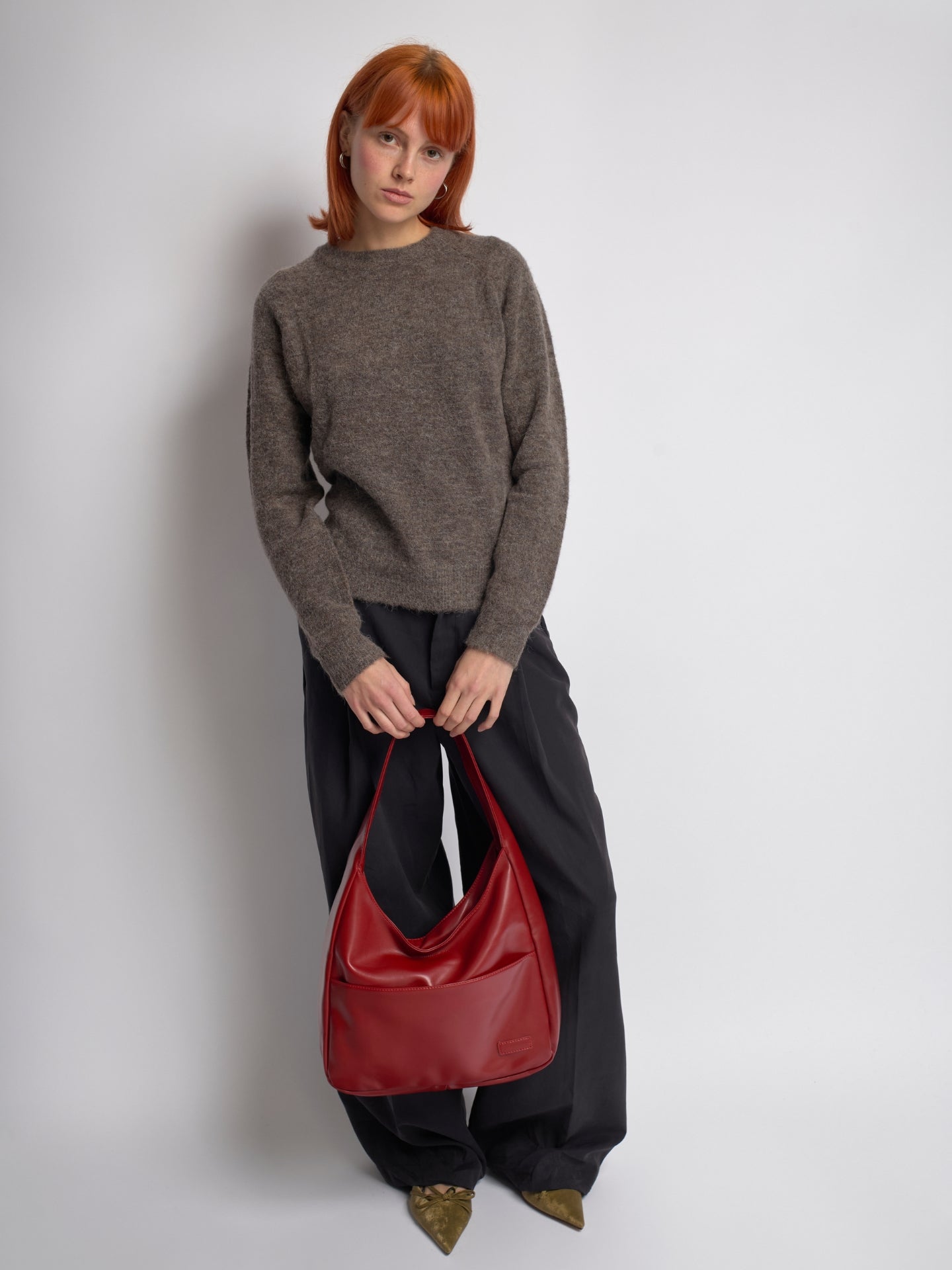 Charm Infinite Everyday BB Bag