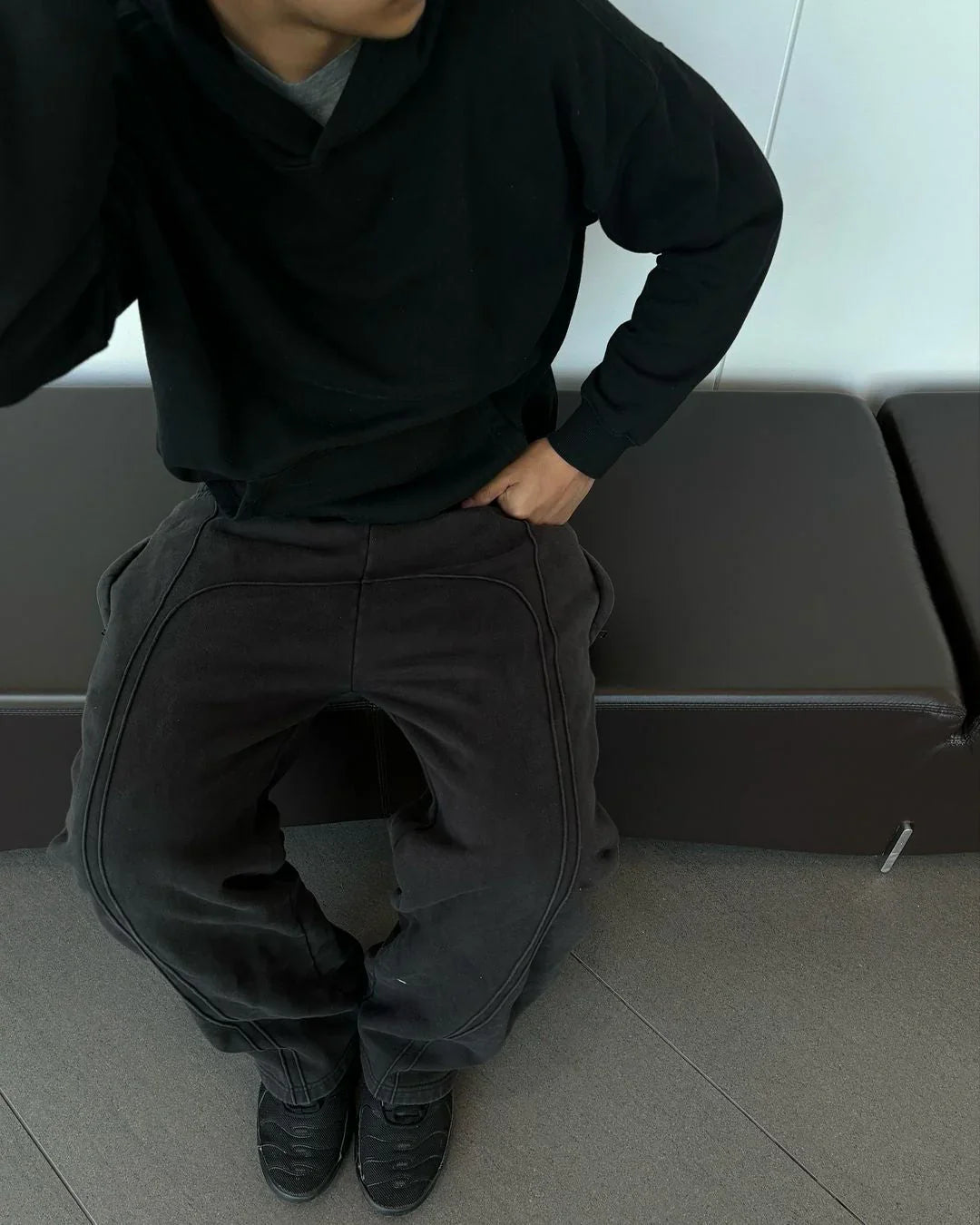 CHARM® SWEATPANTS