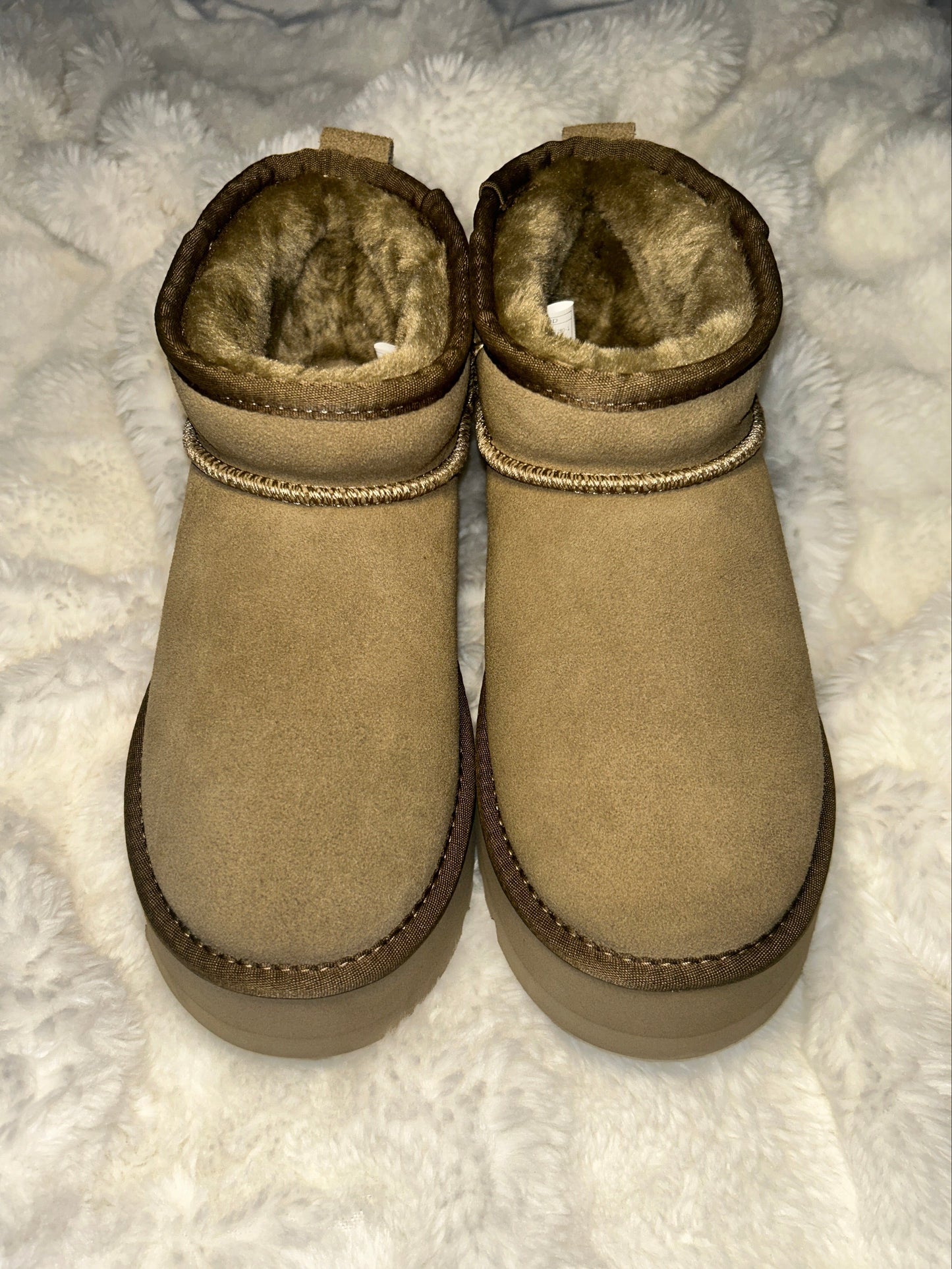 LAMOUR BOOTS