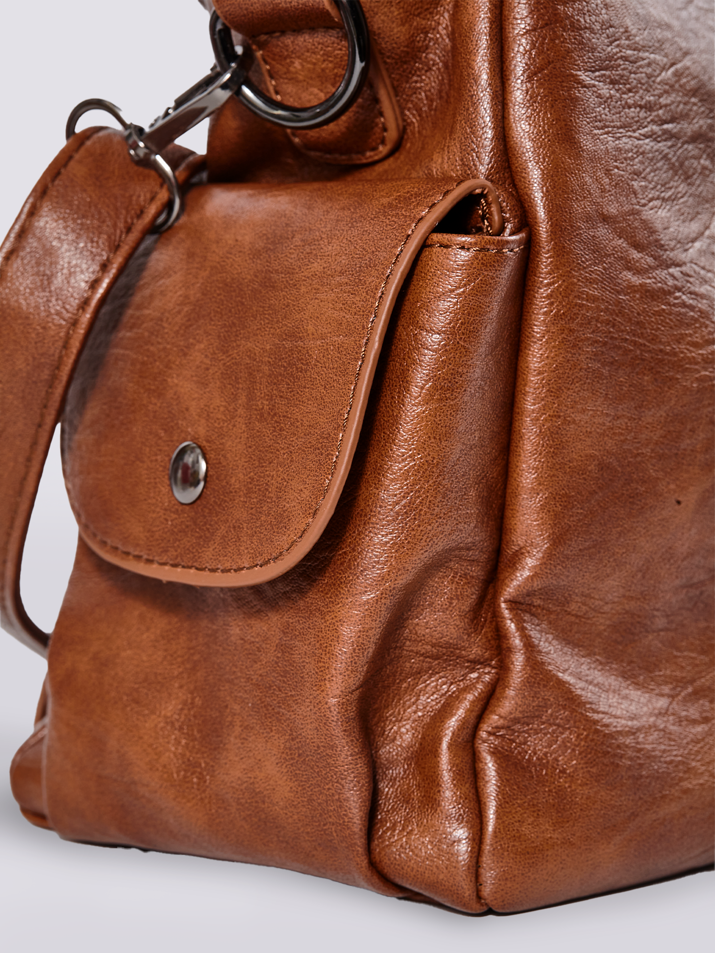Everyday City Tote Bag