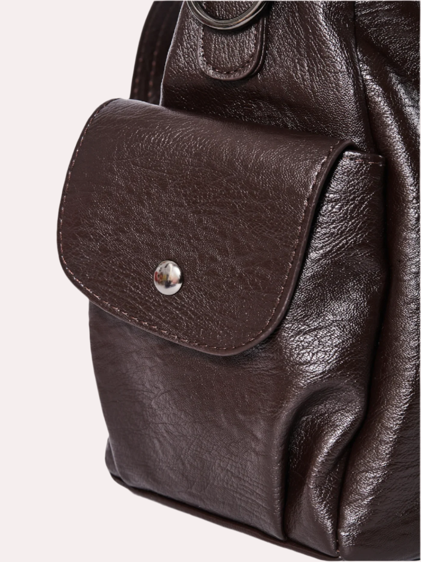 Everyday City Tote Bag