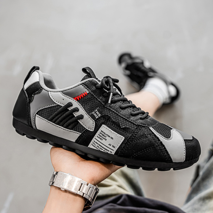 Limited Edition: Orbital Utility Sneakers