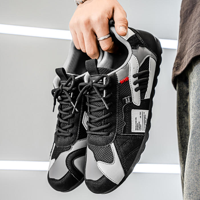 Limited Edition: Orbital Utility Sneakers