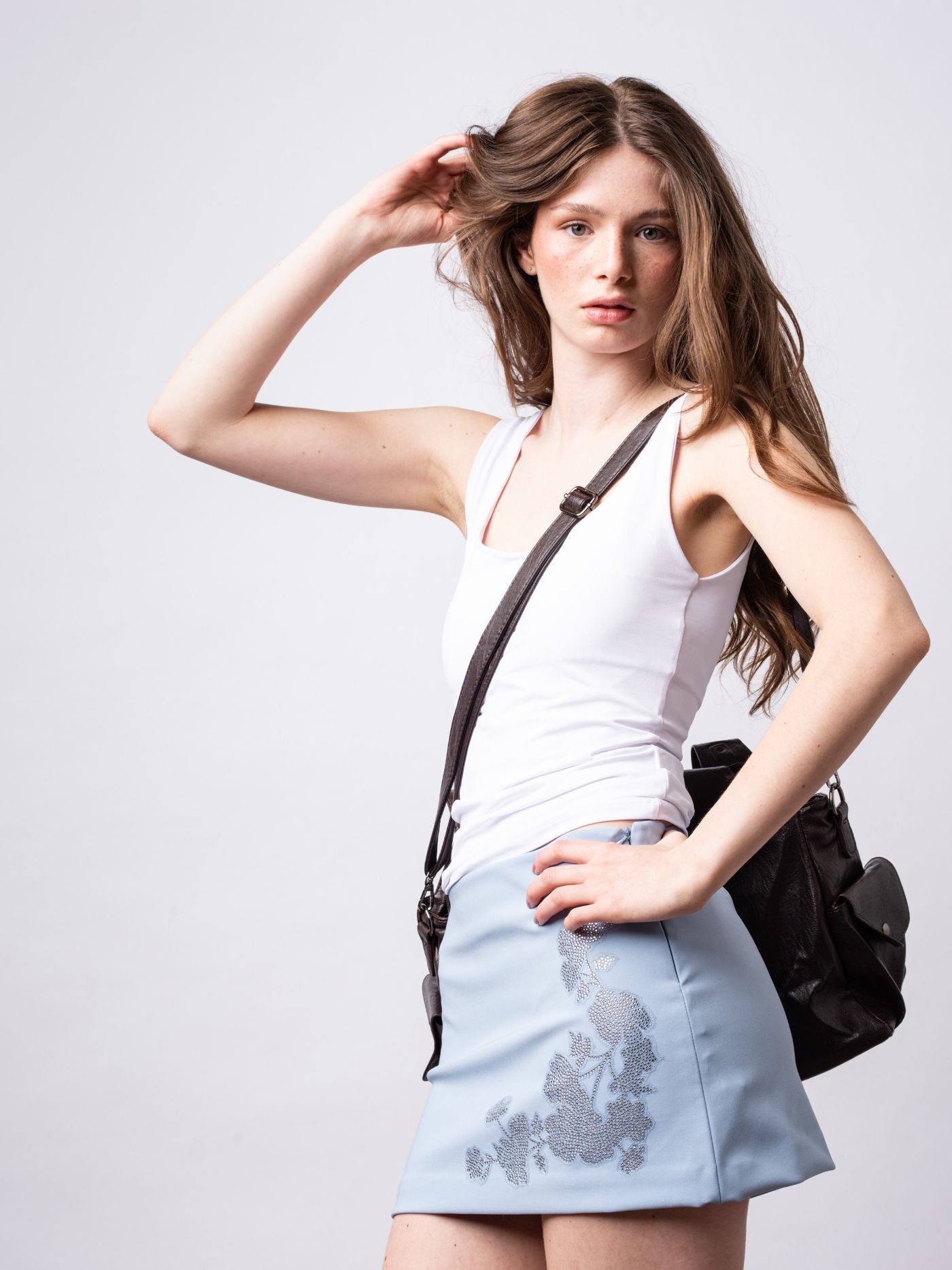 Everyday City Tote Bag