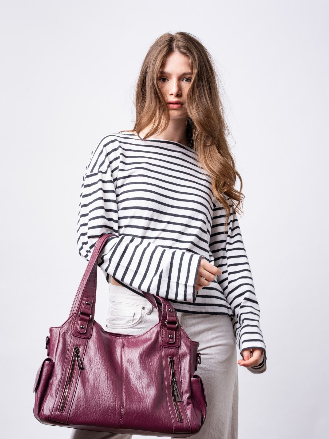 Everyday City Tote Bag
