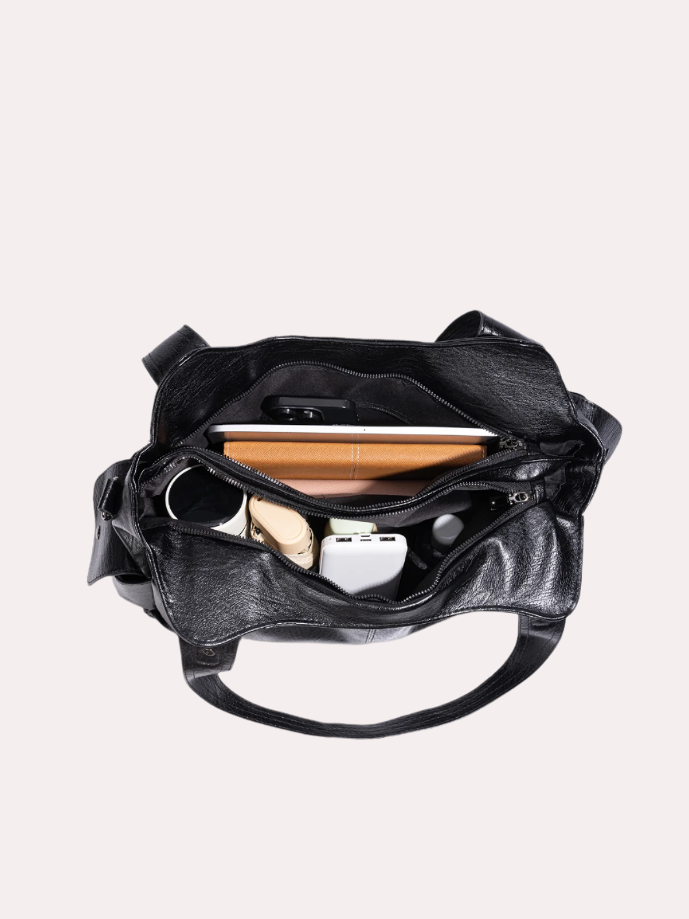 Everyday City Tote Bag