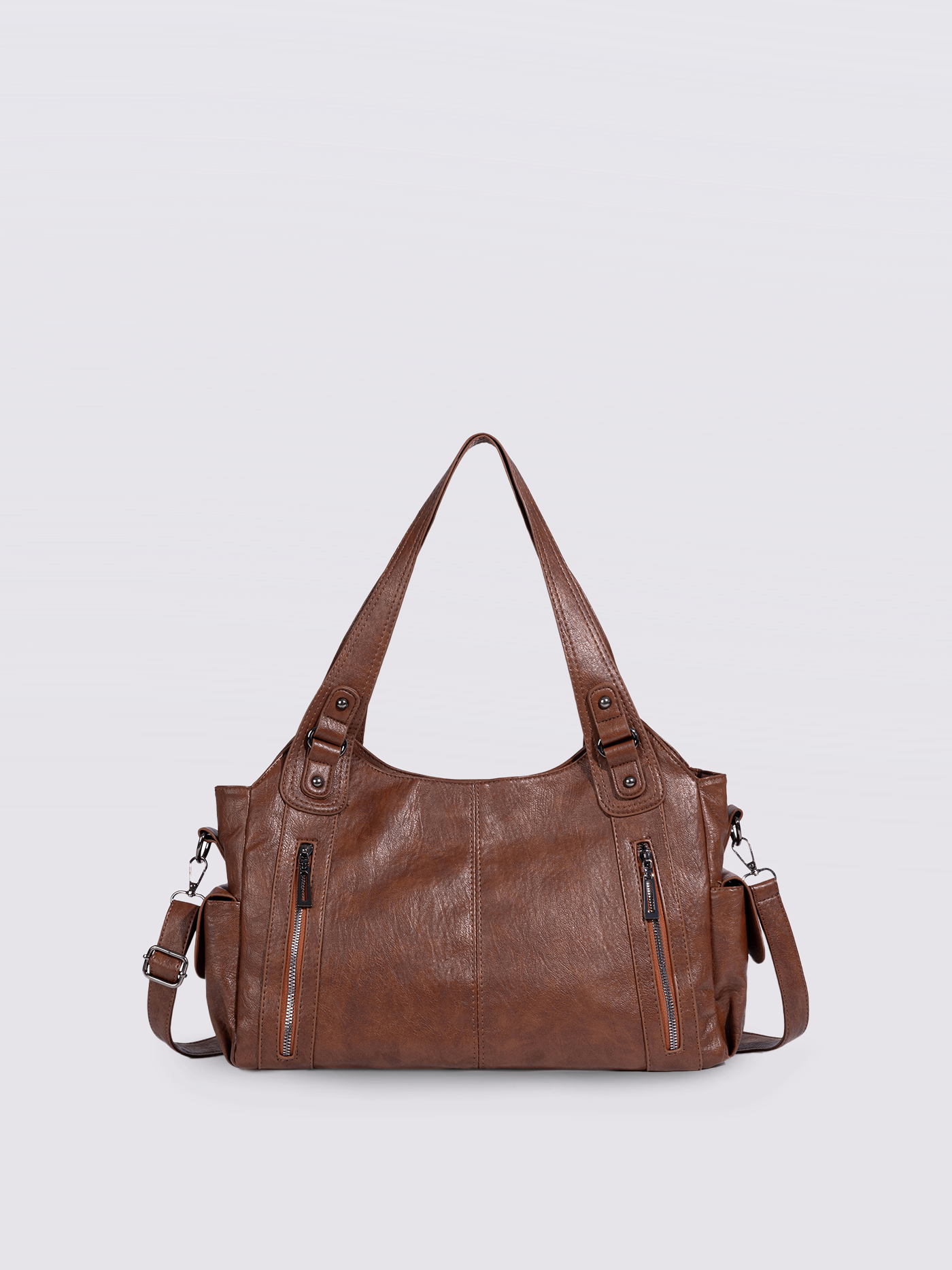 Everyday City Tote Bag