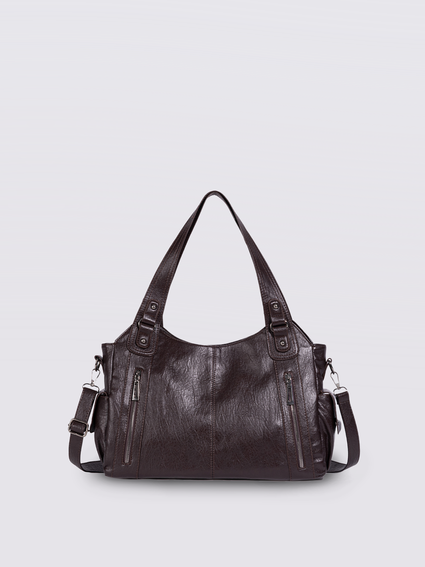Everyday City Tote Bag
