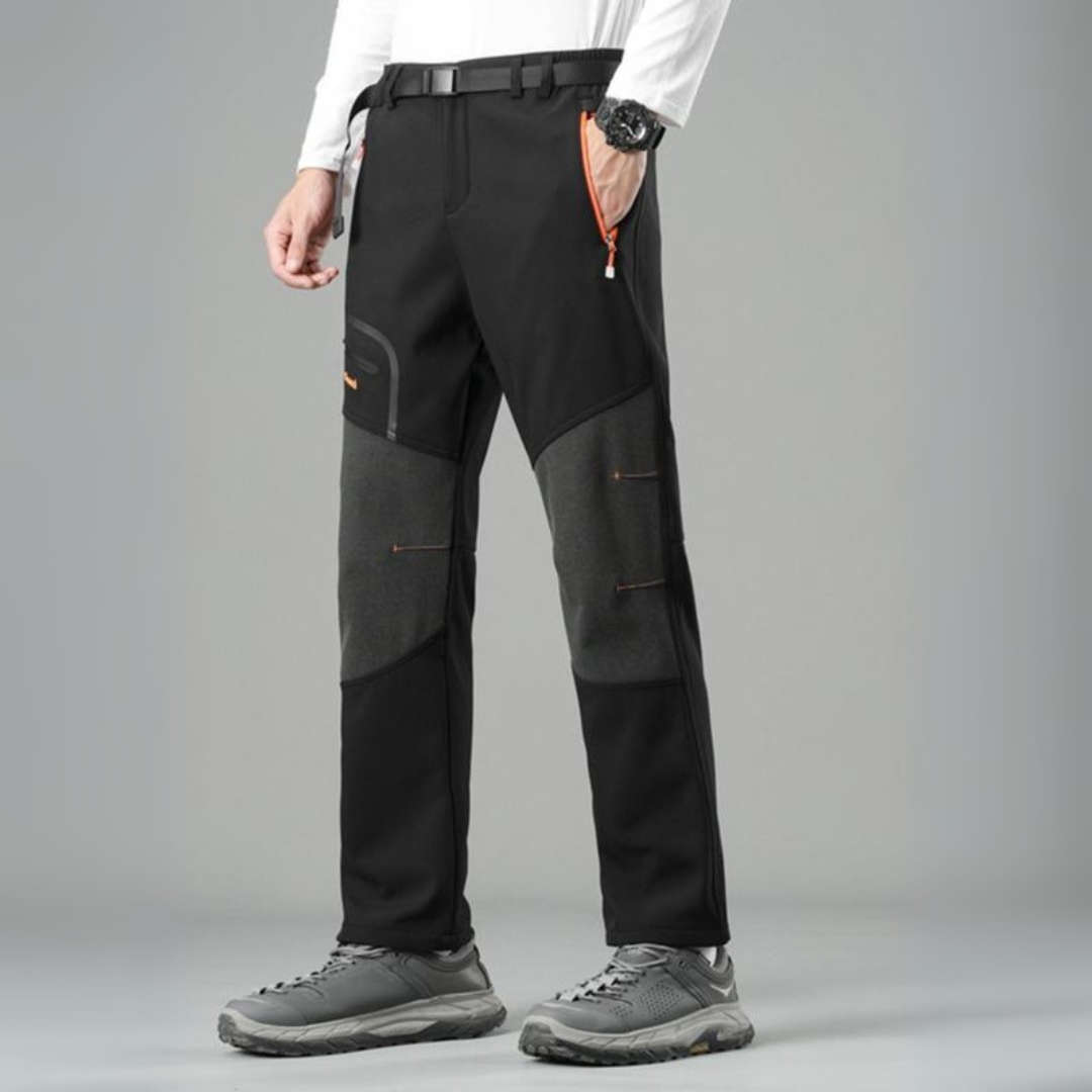 EX-Strech: Multi-functional Outdoor Pants for Outdoor Activities, Sports Clothing