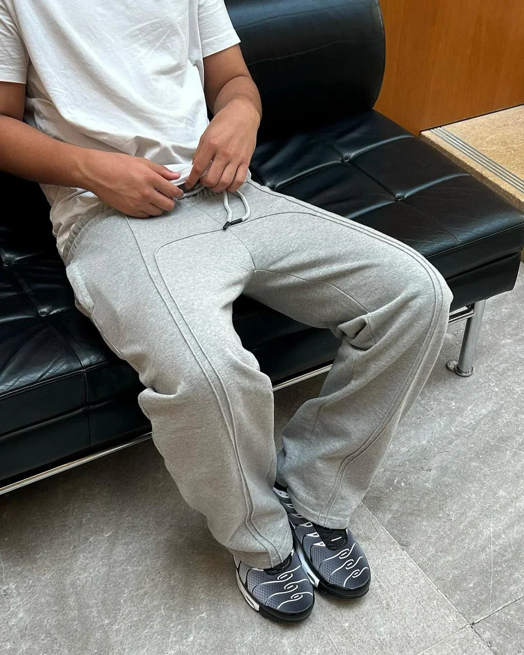 CHARM® SWEATPANTS