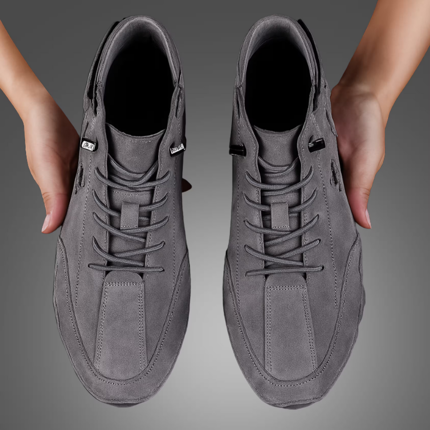 LDeck - Waterproof and breathable orthopedic shoes
