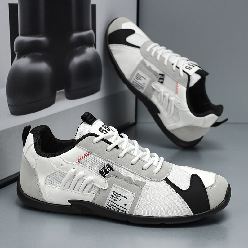 Limited Edition: Orbital Utility Sneakers