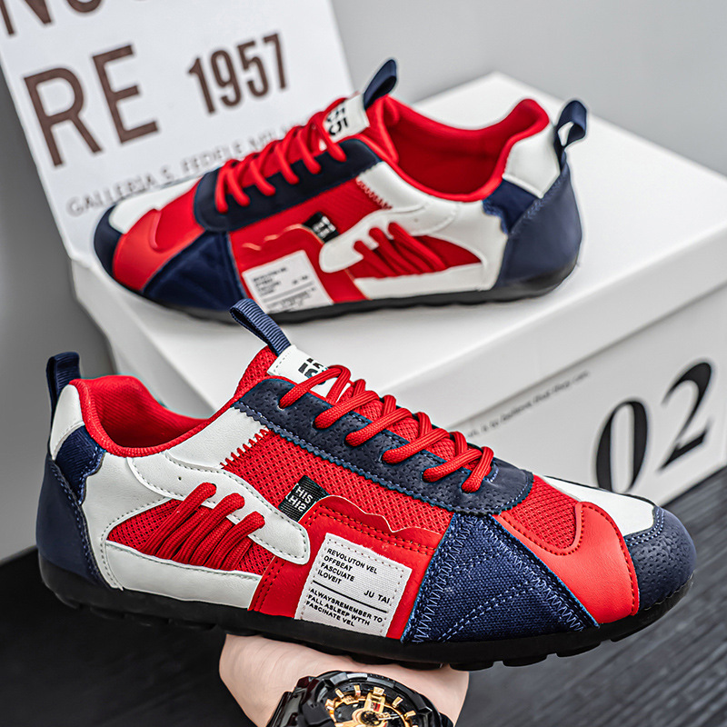 Limited Edition: Orbital Utility Sneakers