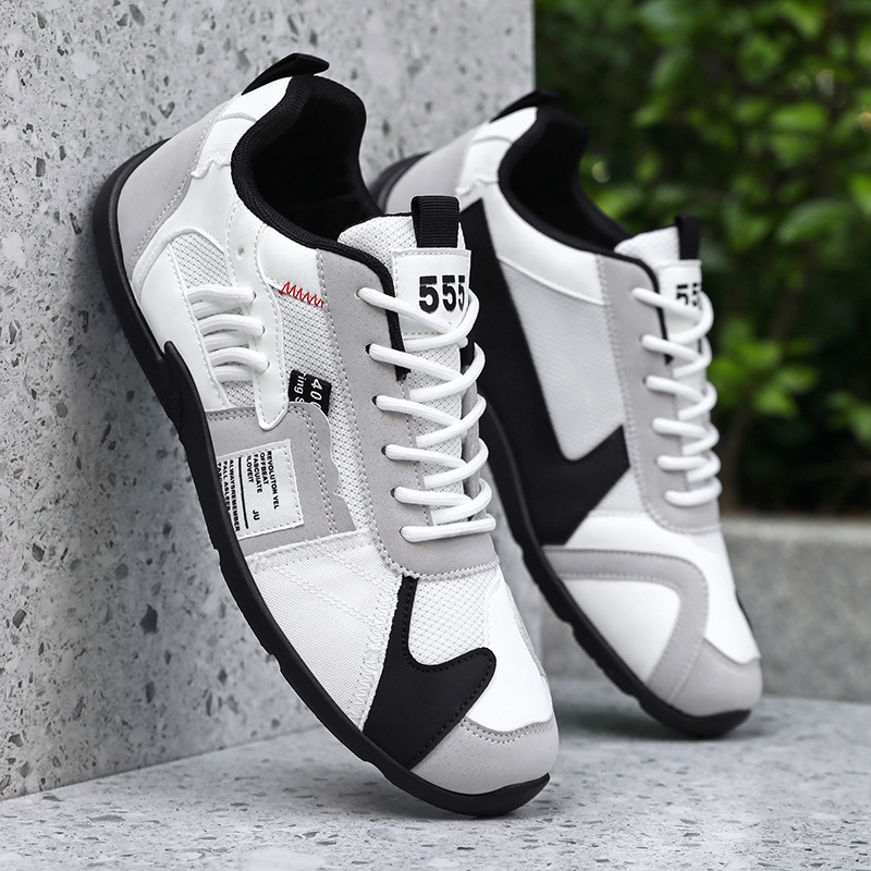 Limited Edition: Orbital Utility Sneakers