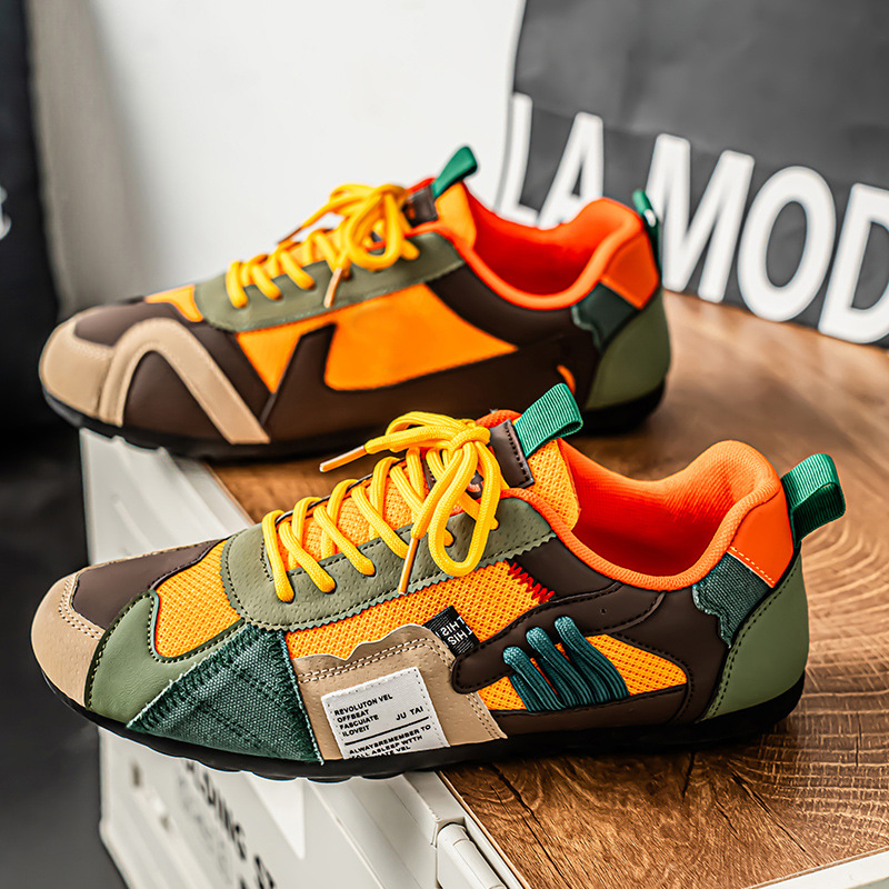 Limited Edition: Orbital Utility Sneakers