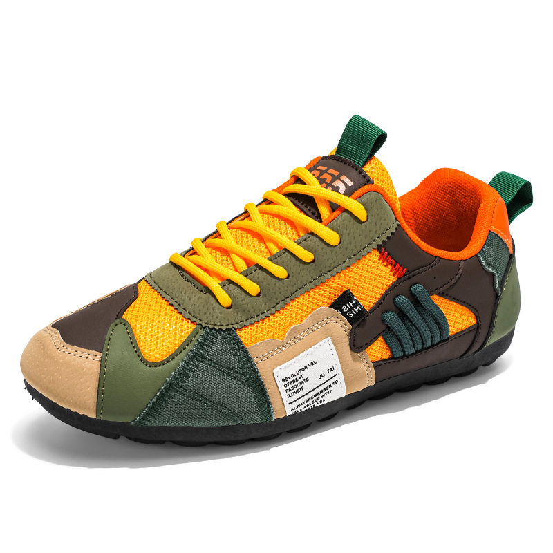Limited Edition: Orbital Utility Sneakers