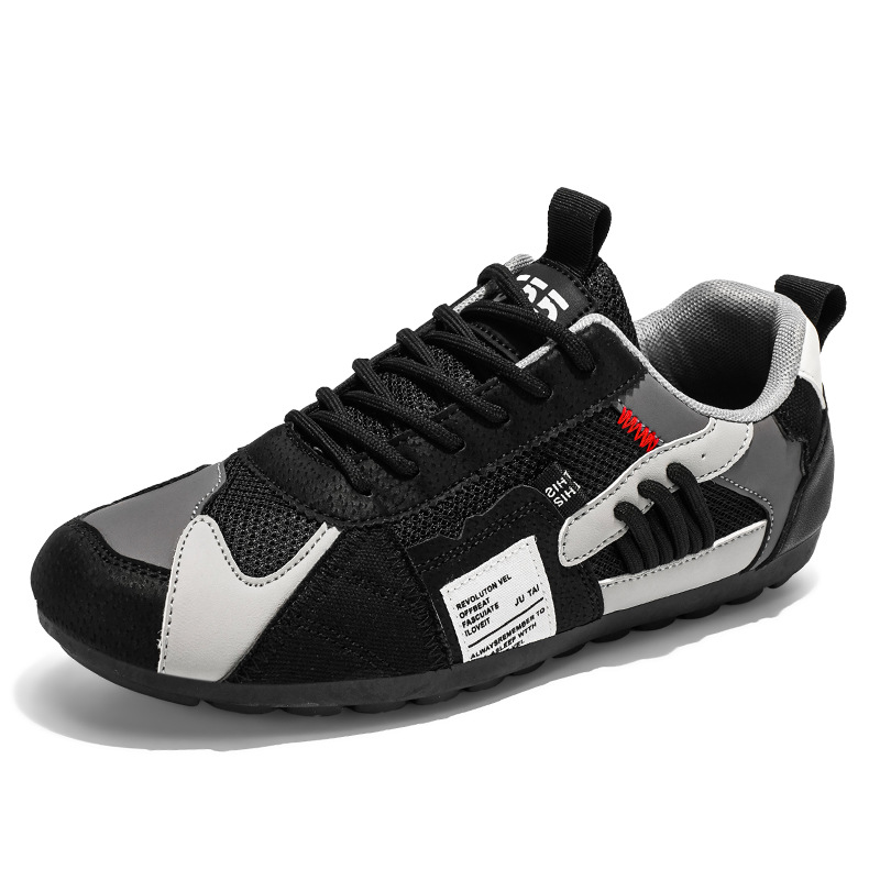 Limited Edition: Orbital Utility Sneakers