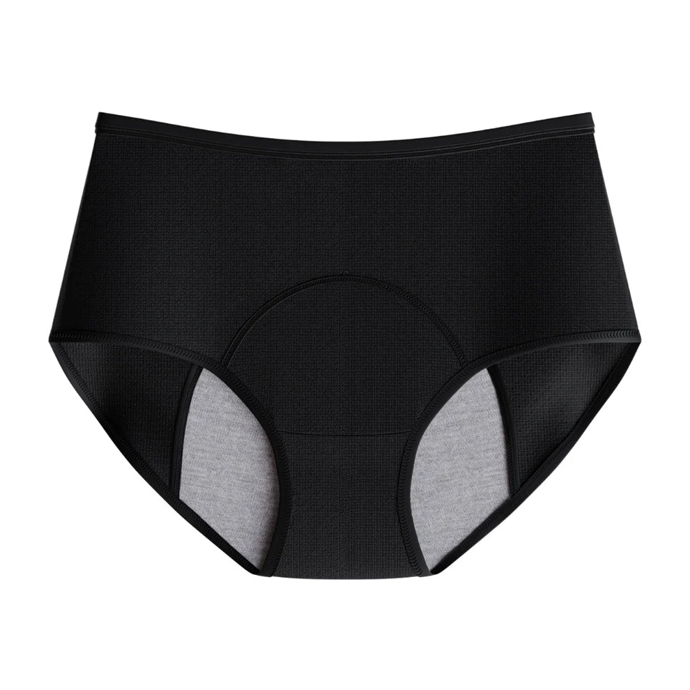Dryelle – Ultimate comfort & 3-layer protection against leakage