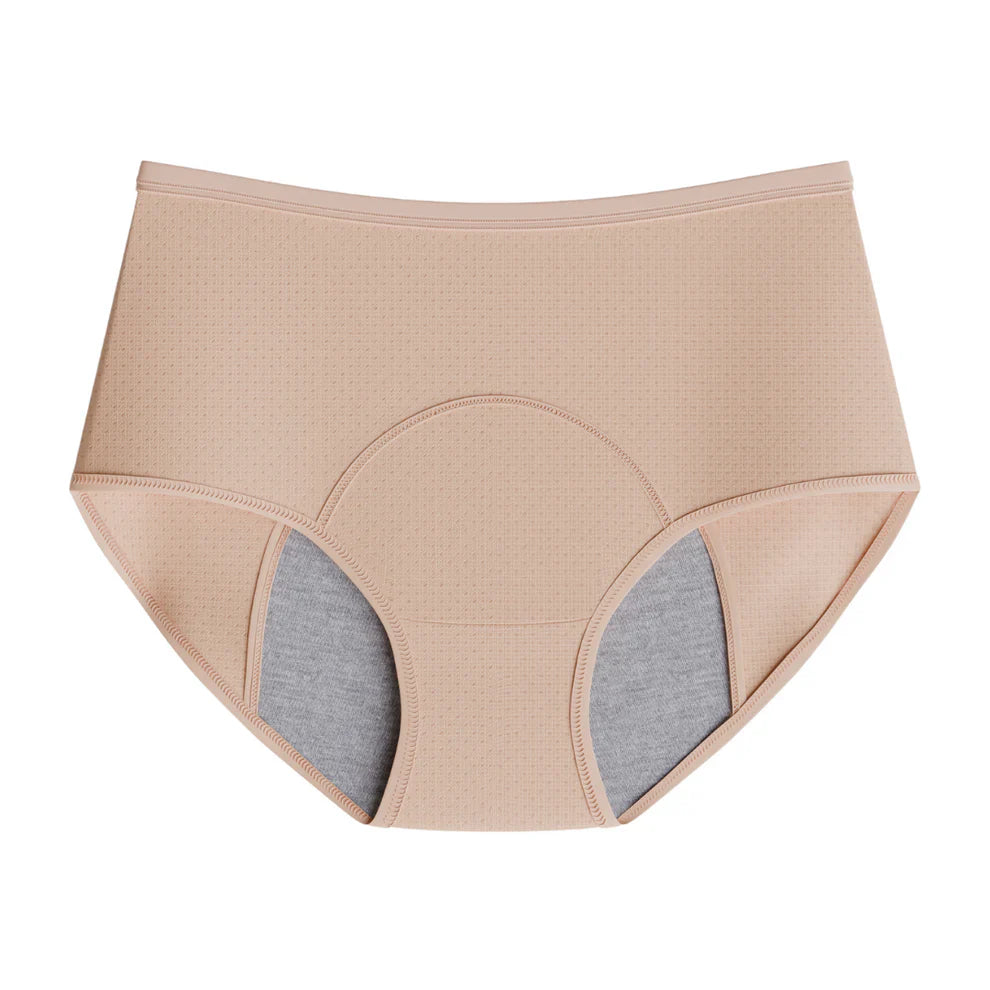 Dryelle – Ultimate comfort & 3-layer protection against leakage