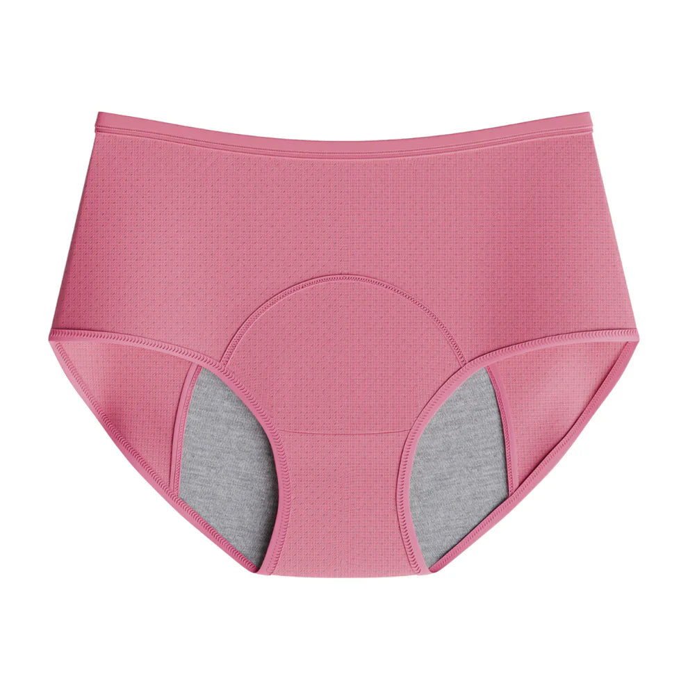 Dryelle – Ultimate comfort & 3-layer protection against leakage