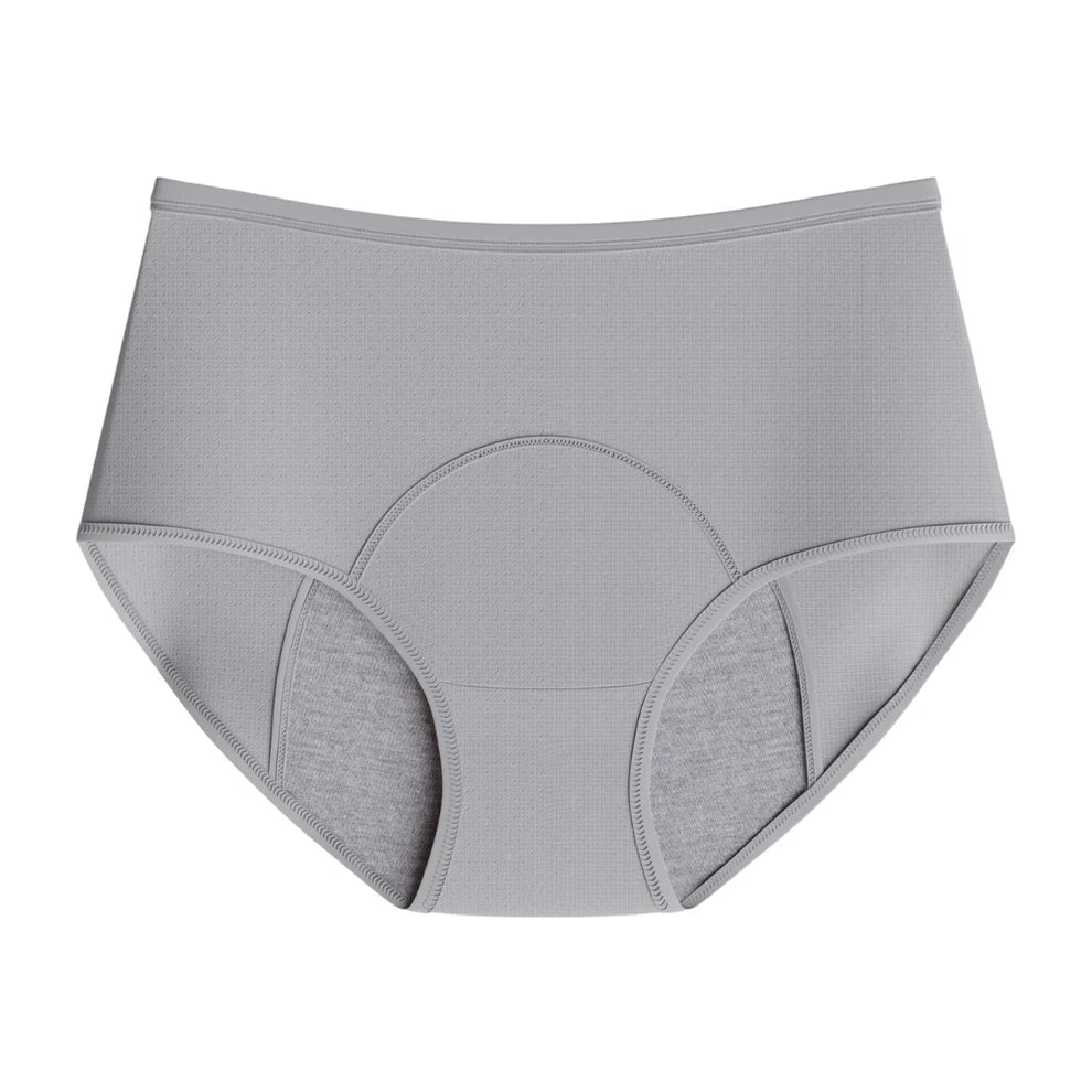 Dryelle – Ultimate comfort & 3-layer protection against leakage