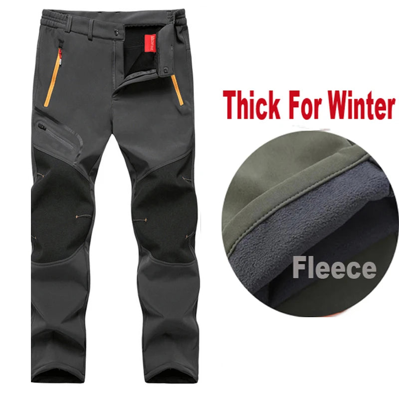 EX-Strech: Multi-functional Outdoor Pants for Outdoor Activities, Sports Clothing
