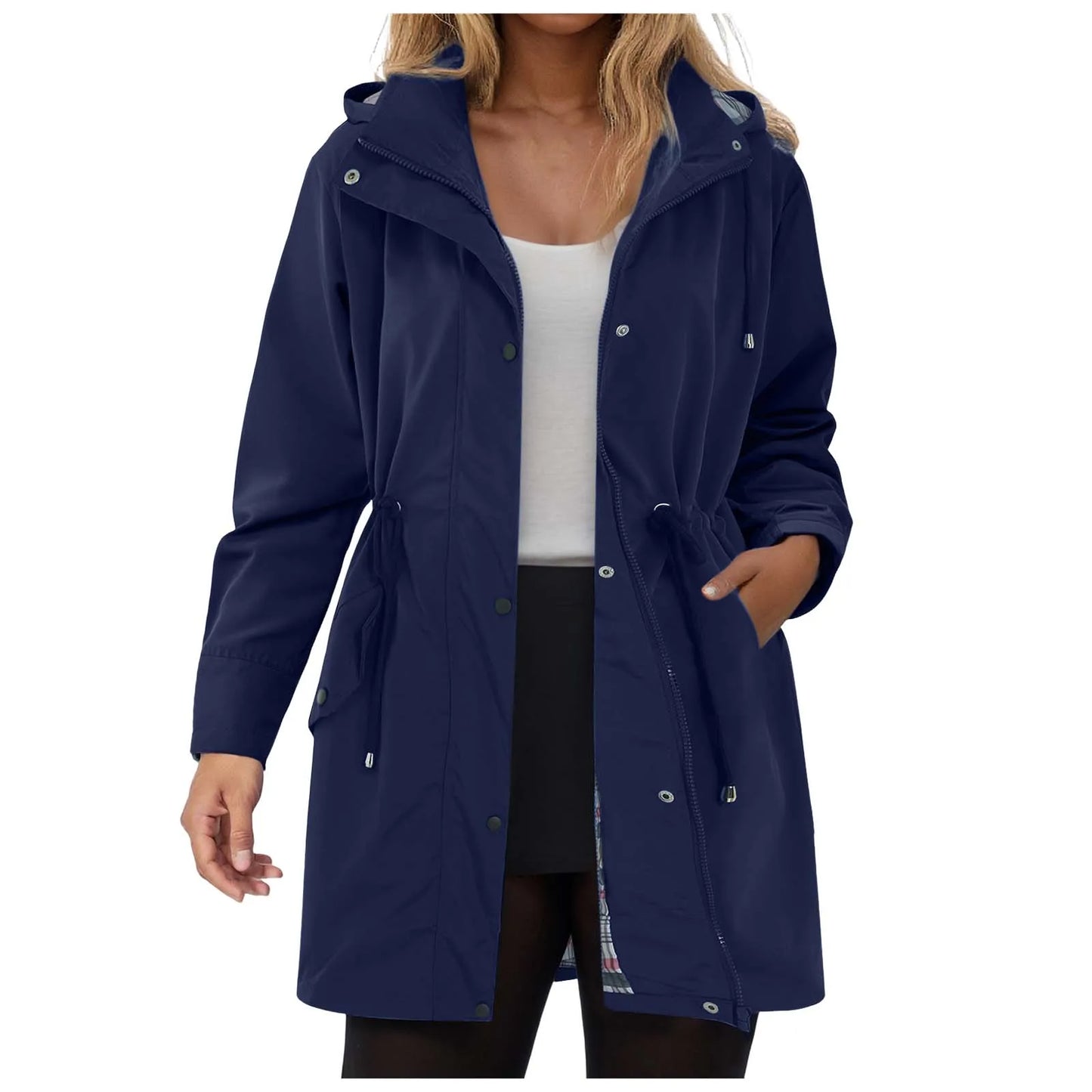 Charm Infinite -- Viral Waterproof Raincoat