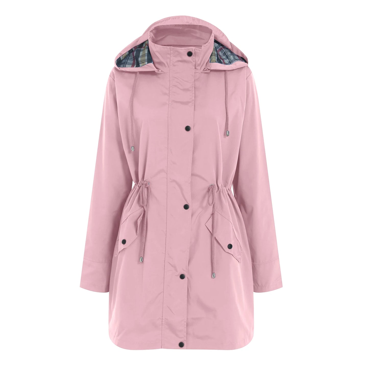 Charm Infinite -- Viral Waterproof Raincoat