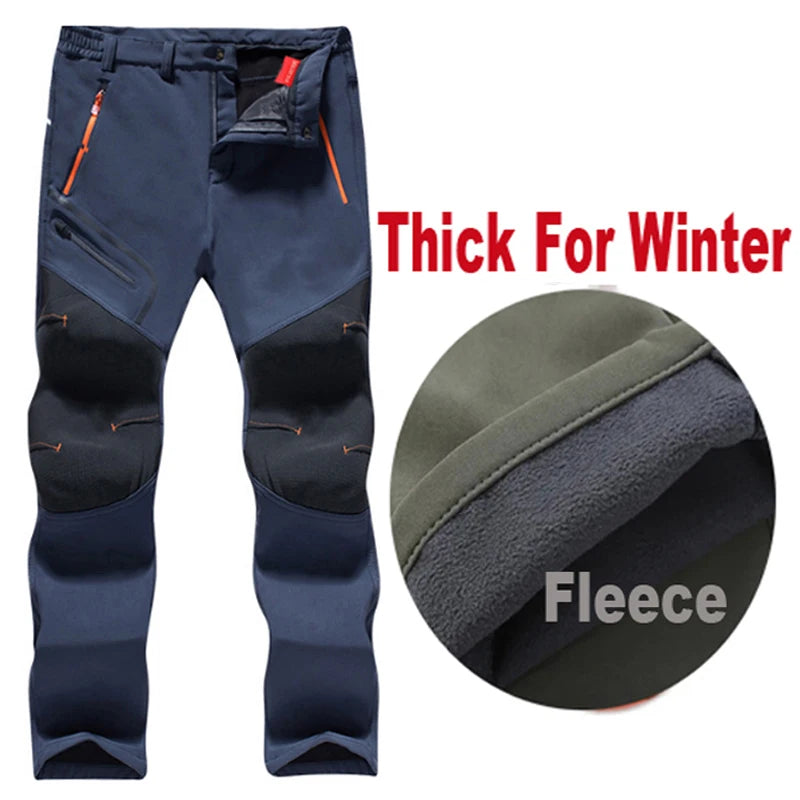 EX-Strech: Multi-functional Outdoor Pants for Outdoor Activities, Sports Clothing