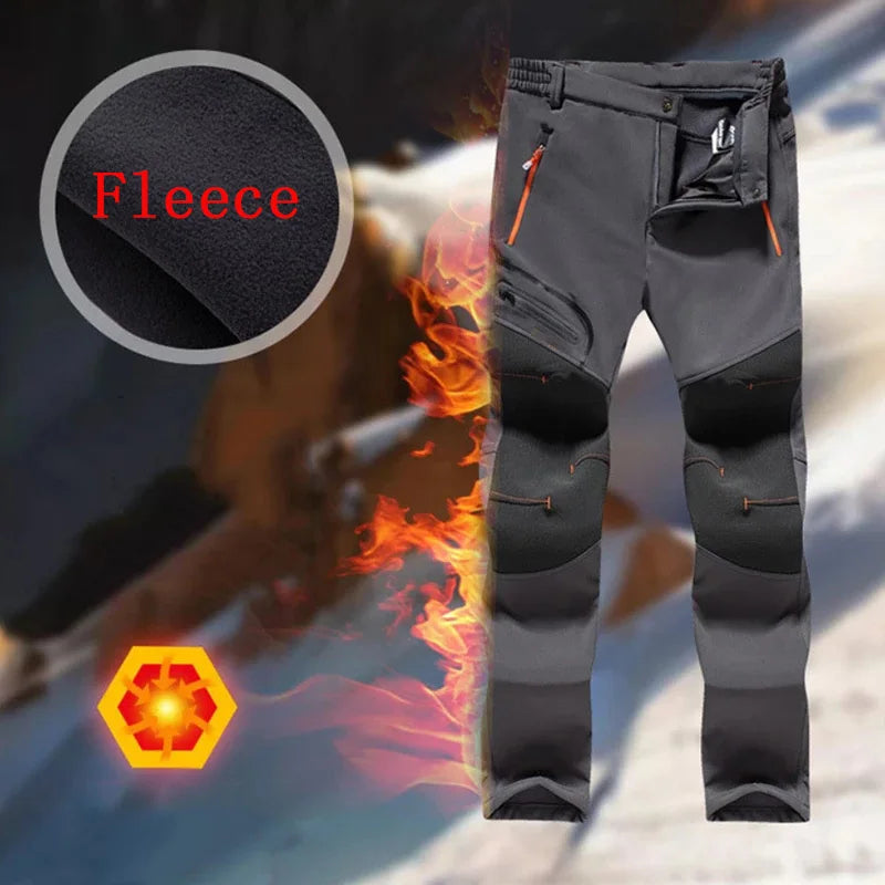 EX-Strech: Multi-functional Outdoor Pants for Outdoor Activities, Sports Clothing